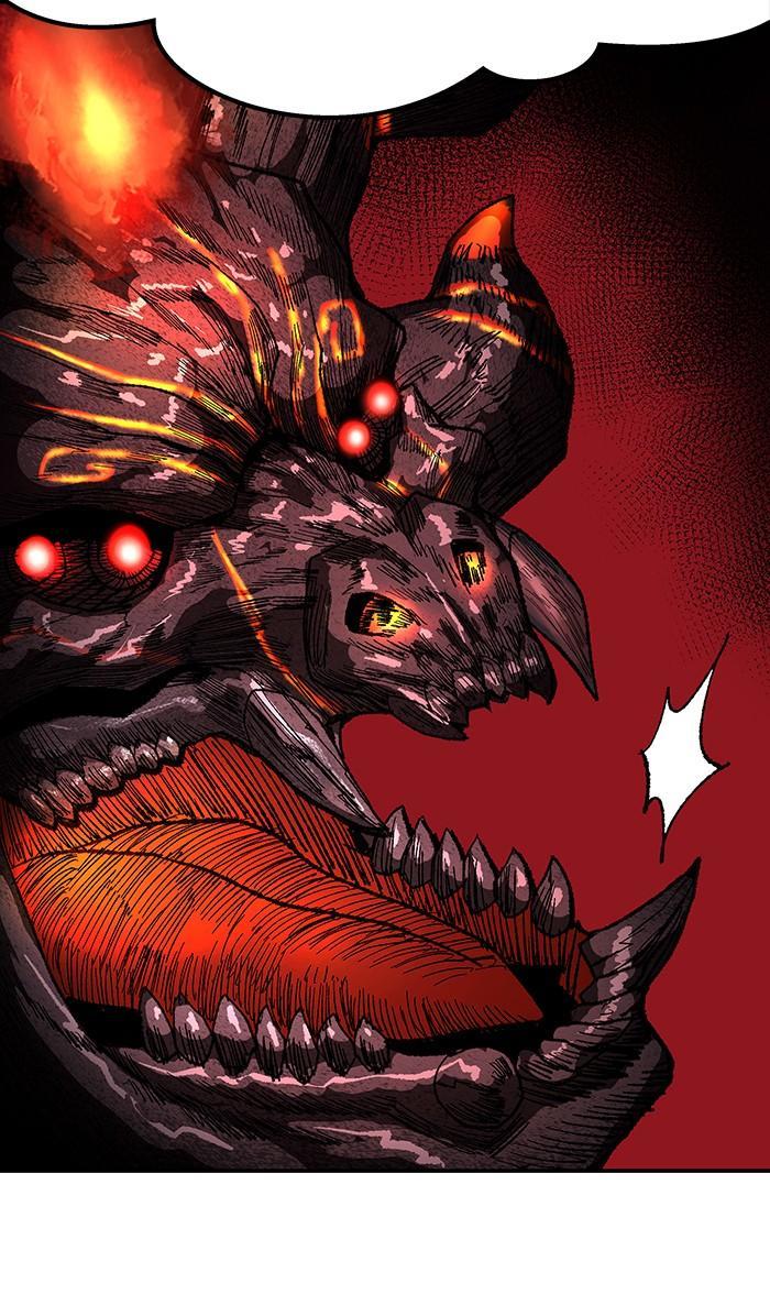 Limit Breaker ตอนที่ 15 172