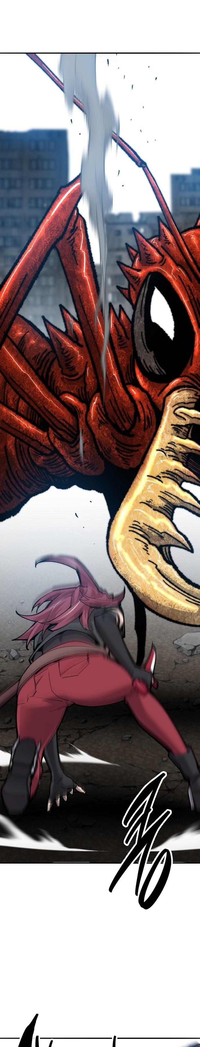 Limit Breaker ตอนที่ 112 17