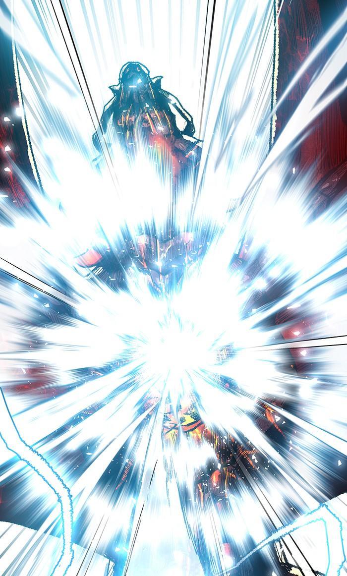 Limit Breaker ตอนที่ 16 17
