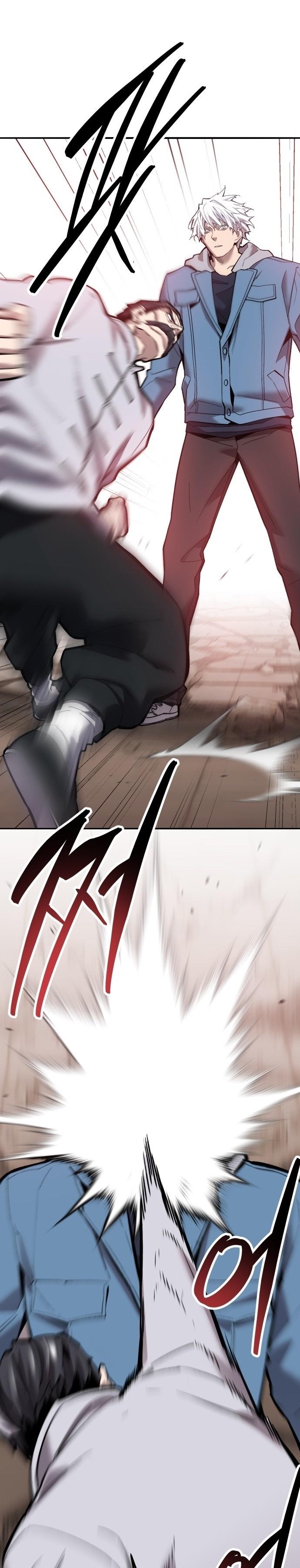 Limit Breaker ตอนที่ 120 17