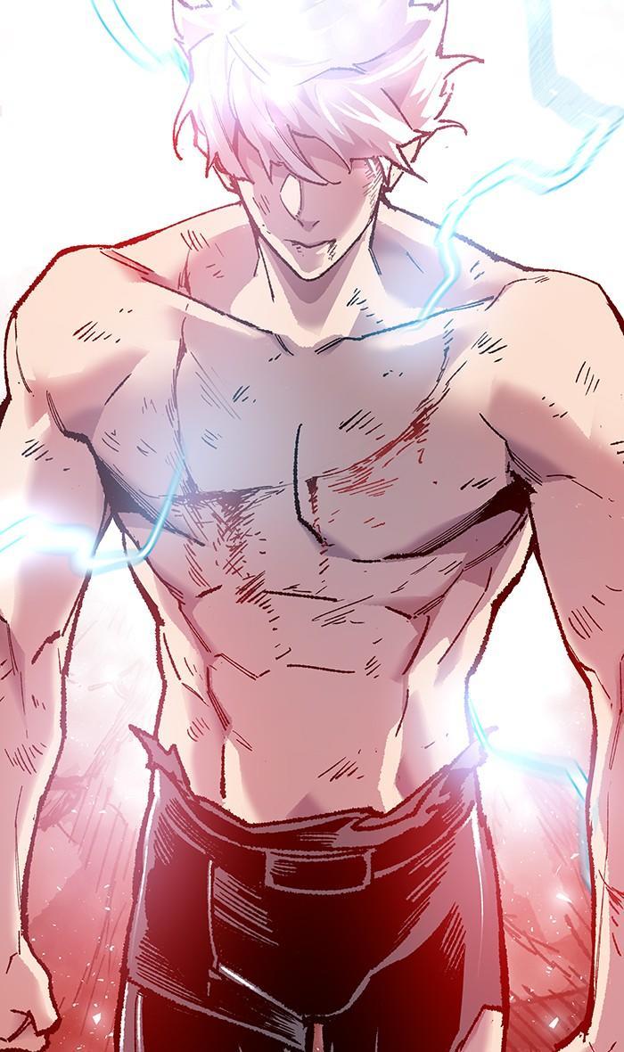 Limit Breaker ตอนที่ 15 17