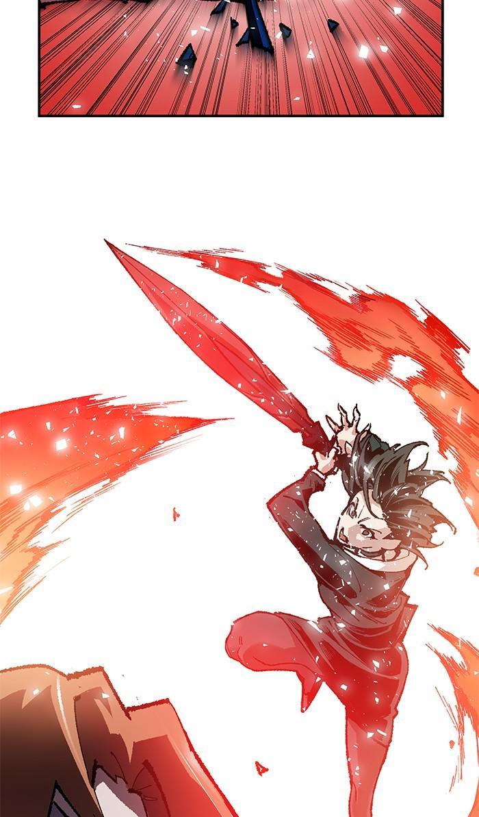 Limit Breaker ตอนที่ 9 179