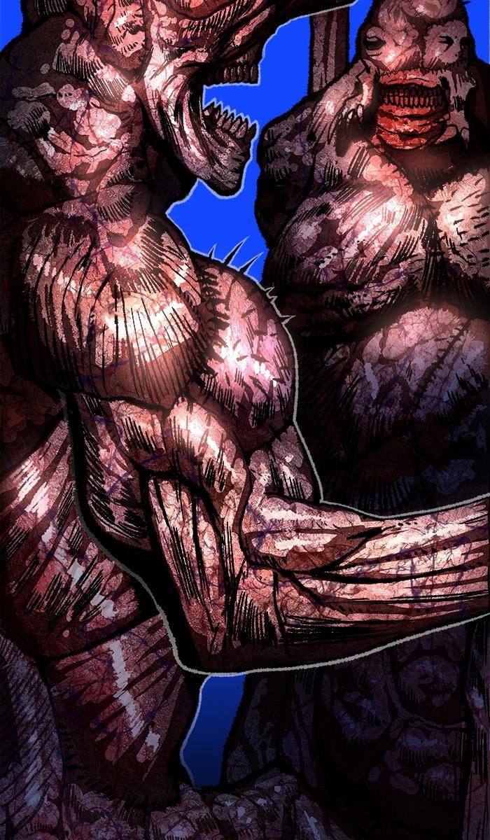 Limit Breaker ตอนที่ 22 181