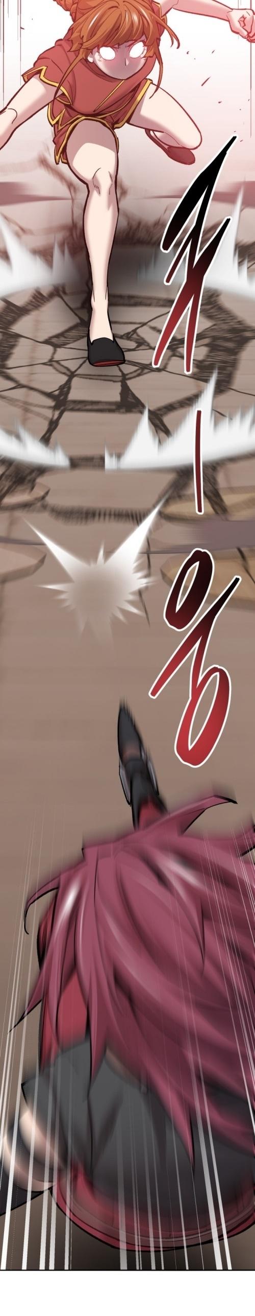 Limit Breaker ตอนที่ 119 18