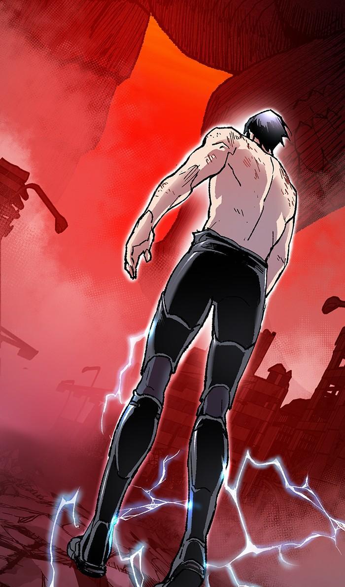 Limit Breaker ตอนที่ 14 182