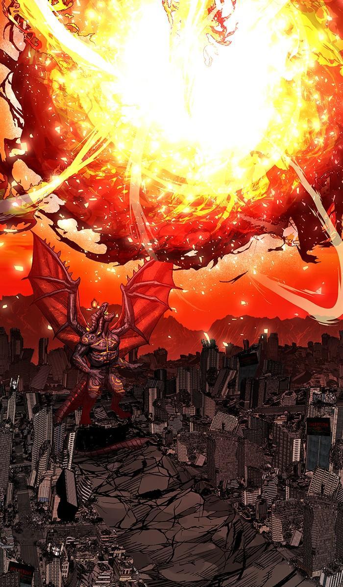Limit Breaker ตอนที่ 15 186