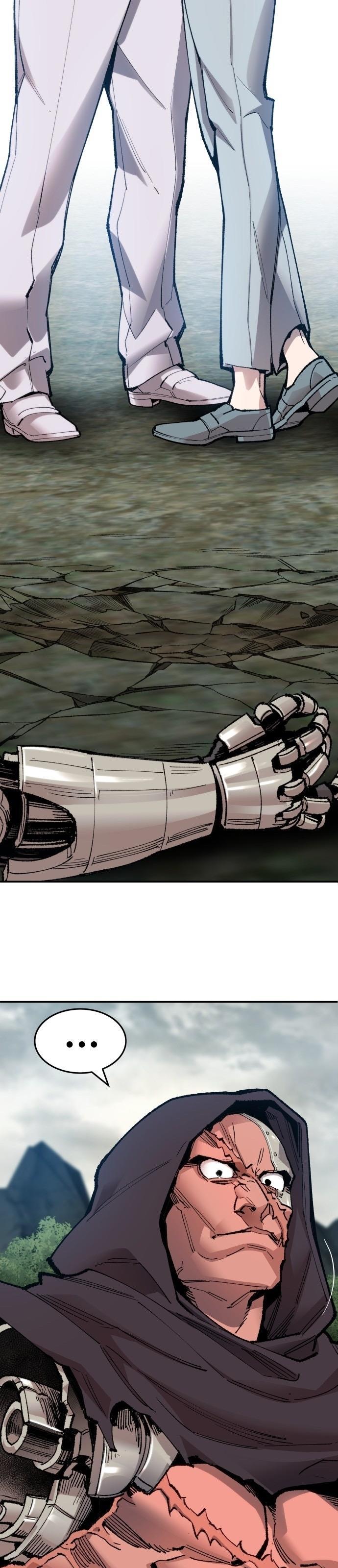 Limit Breaker ตอนที่ 87 17