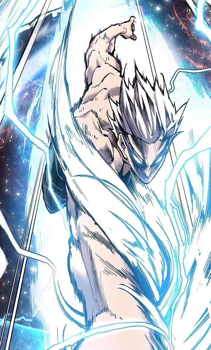 Limit Breaker ตอนที่ 16 18