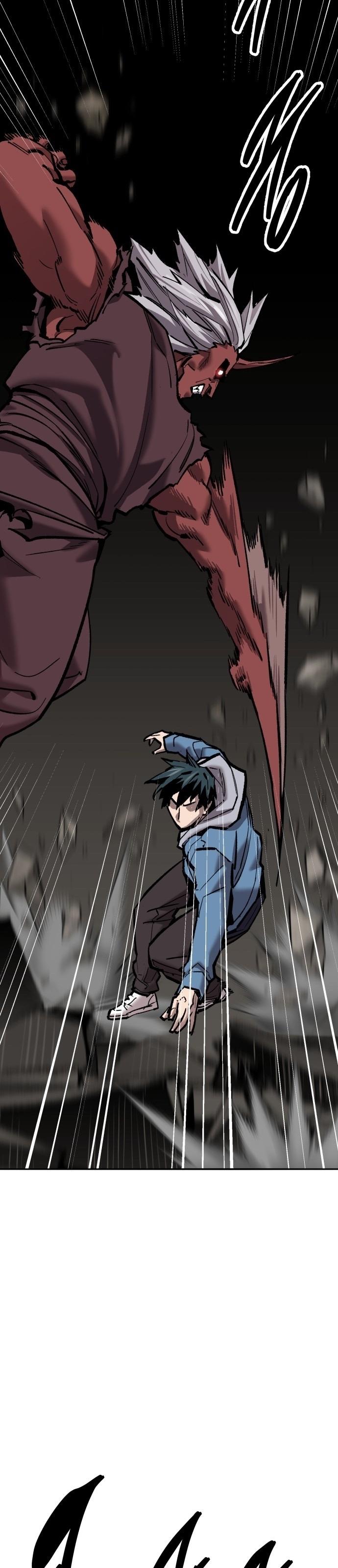 Limit Breaker ตอนที่ 122 18