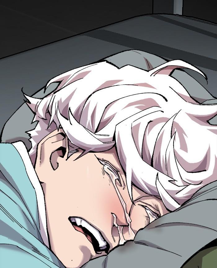 Limit Breaker ตอนที่ 20 19
