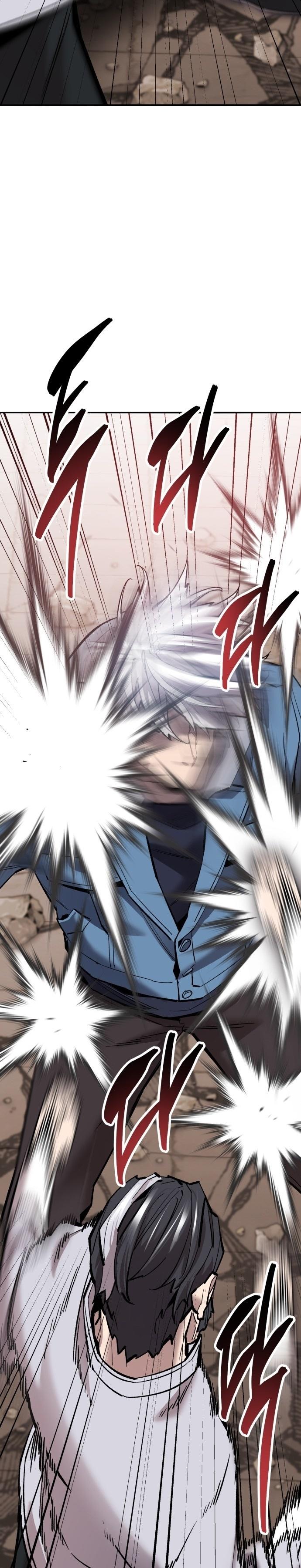 Limit Breaker ตอนที่ 120 19