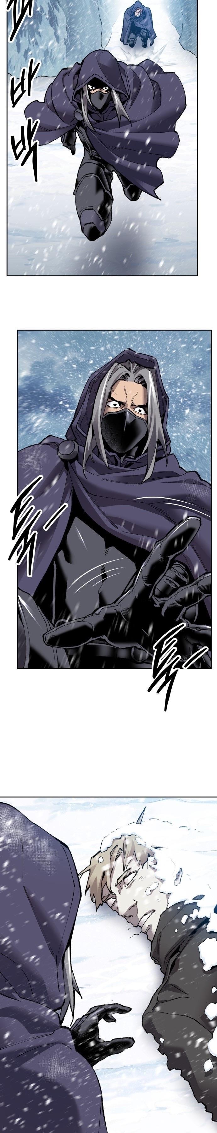 Limit Breaker ตอนที่ 91 18