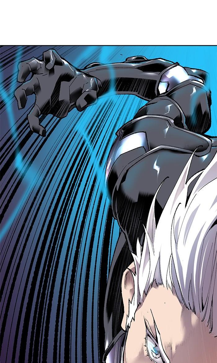 Limit Breaker ตอนที่ 6 1