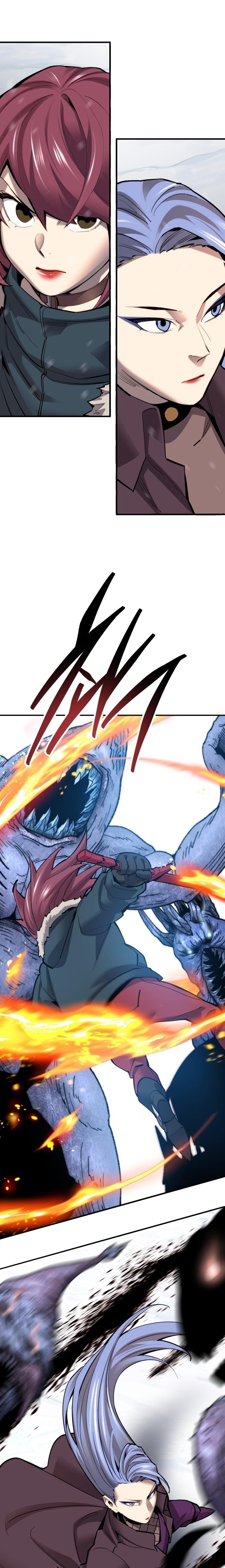 Limit Breaker ตอนที่ 98 20