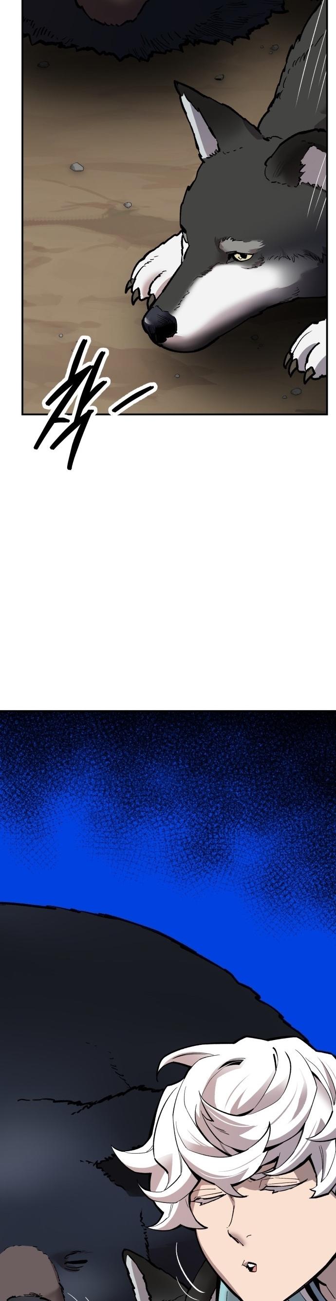 Limit Breaker ตอนที่ 109 20