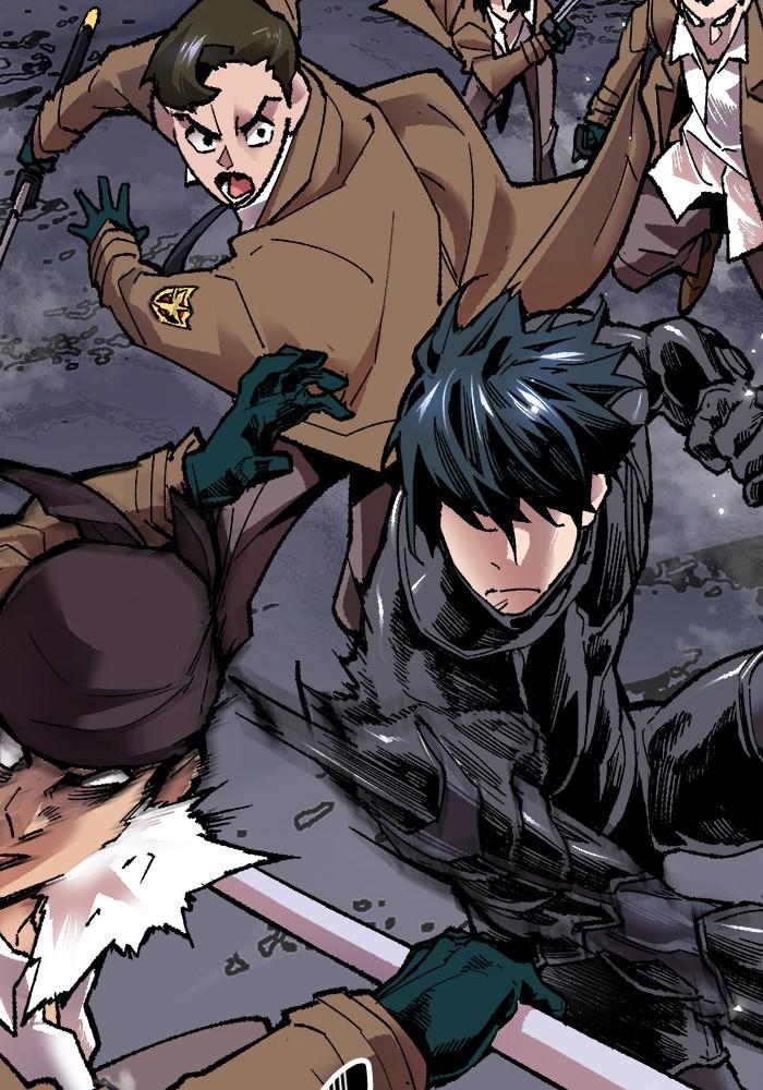 Limit Breaker ตอนที่ 7 20