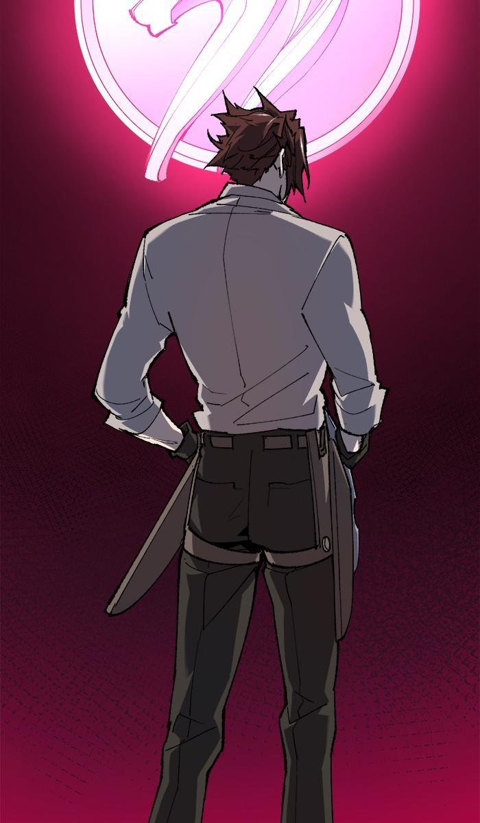 Limit Breaker ตอนที่ 19 20