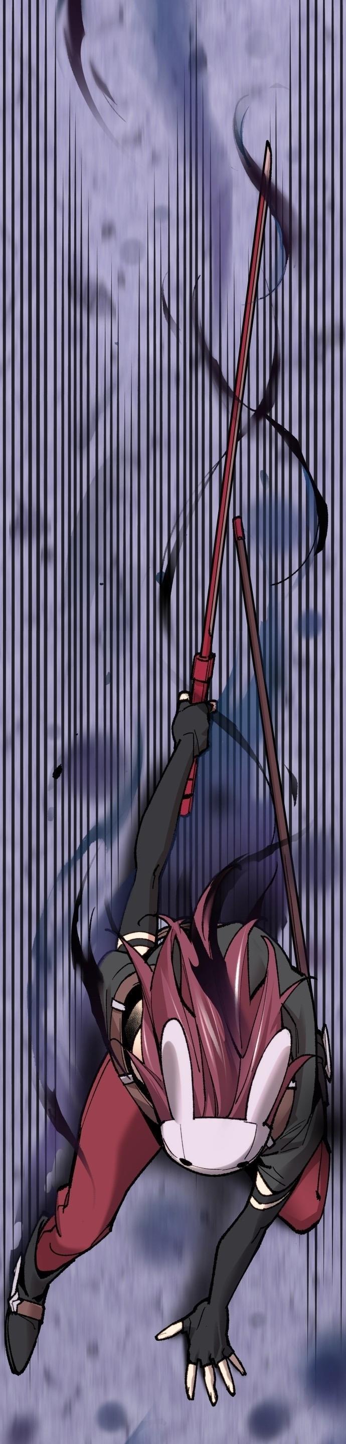 Limit Breaker ตอนที่ 89 20