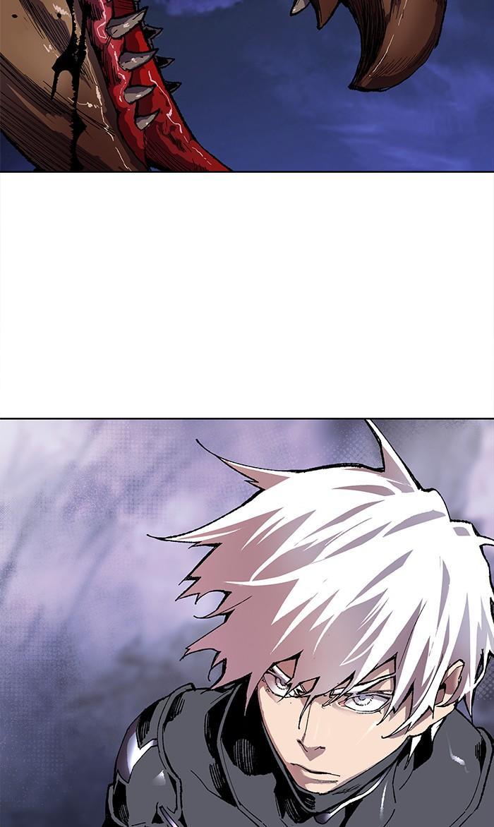 Limit Breaker ตอนที่ 6 21