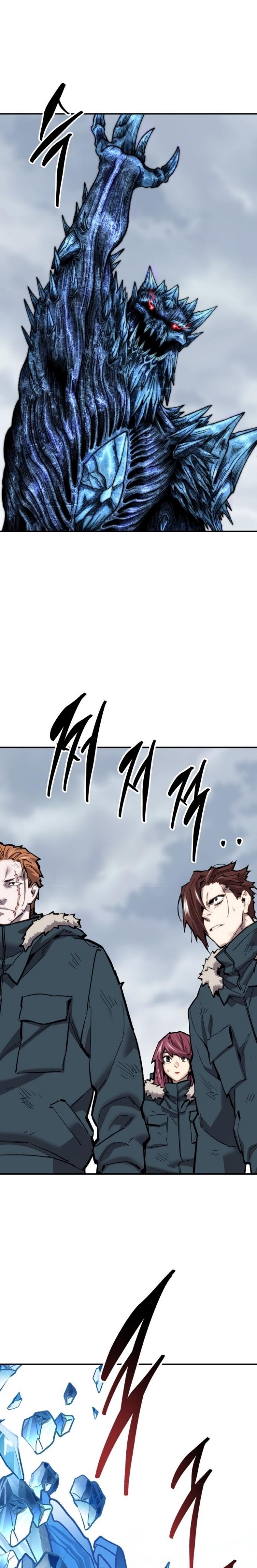 Limit Breaker ตอนที่ 103 21