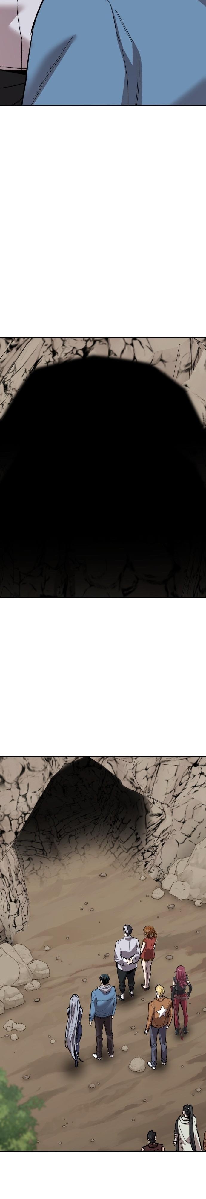 Limit Breaker ตอนที่ 121 21