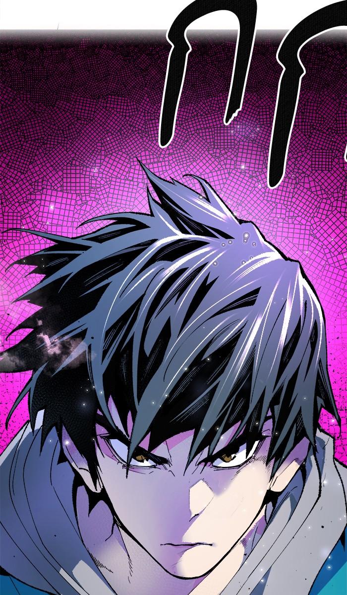 Limit Breaker ตอนที่ 3 21