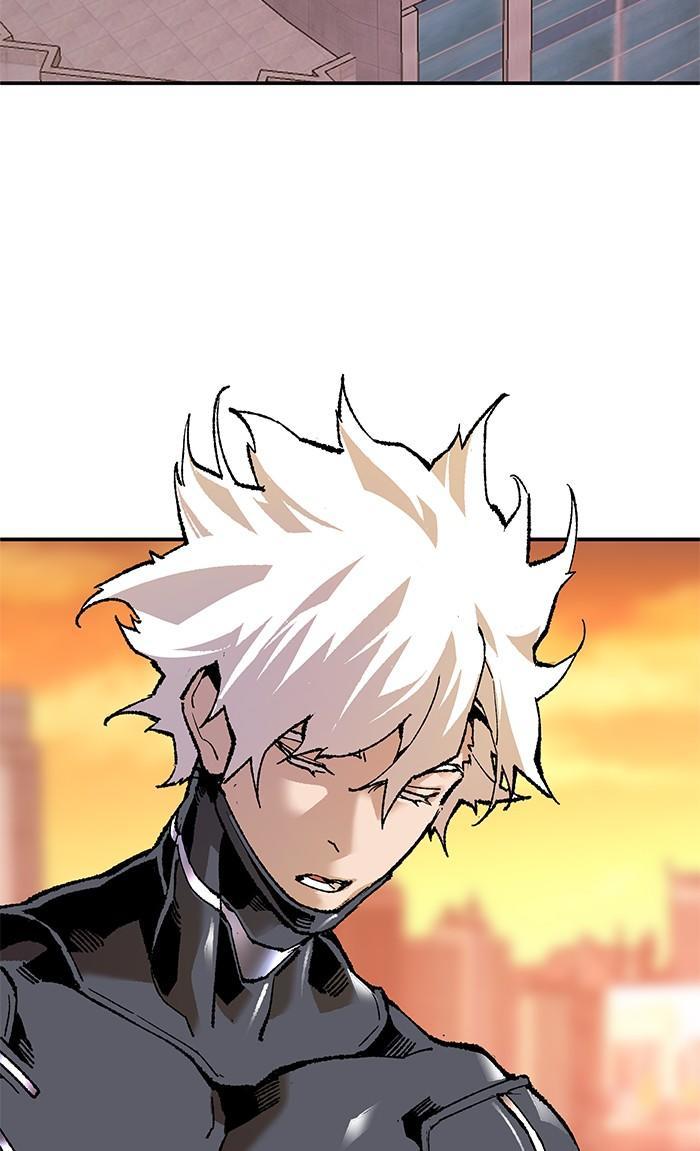 Limit Breaker ตอนที่ 8 21