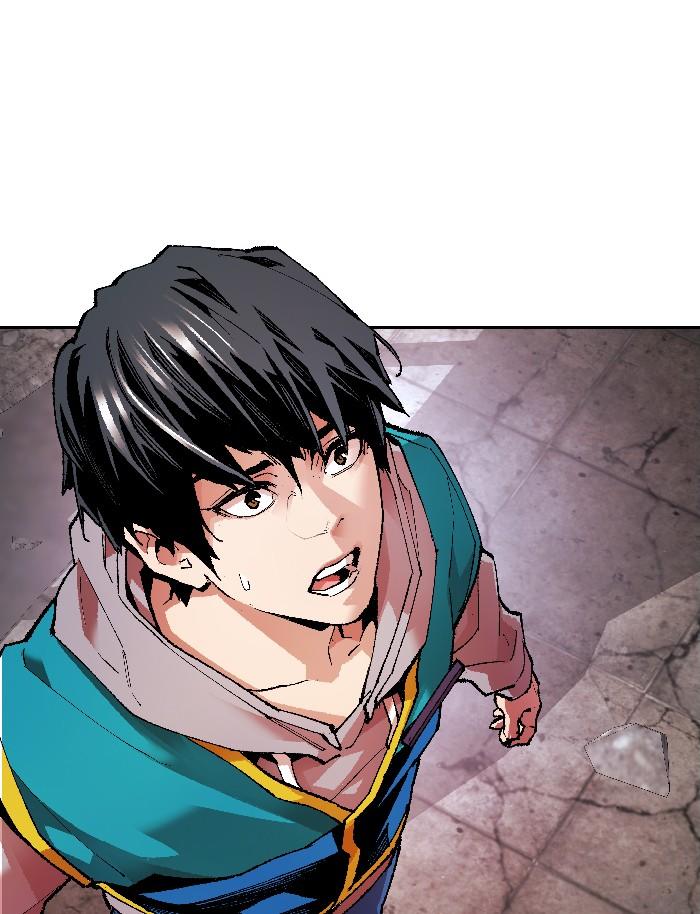 Limit Breaker ตอนที่ 2 21