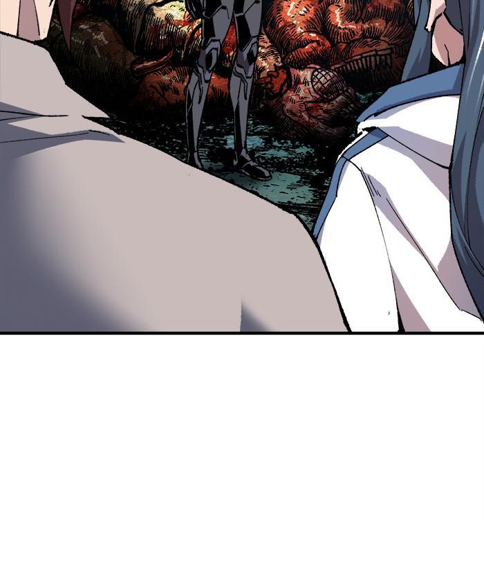 Limit Breaker ตอนที่ 21 22