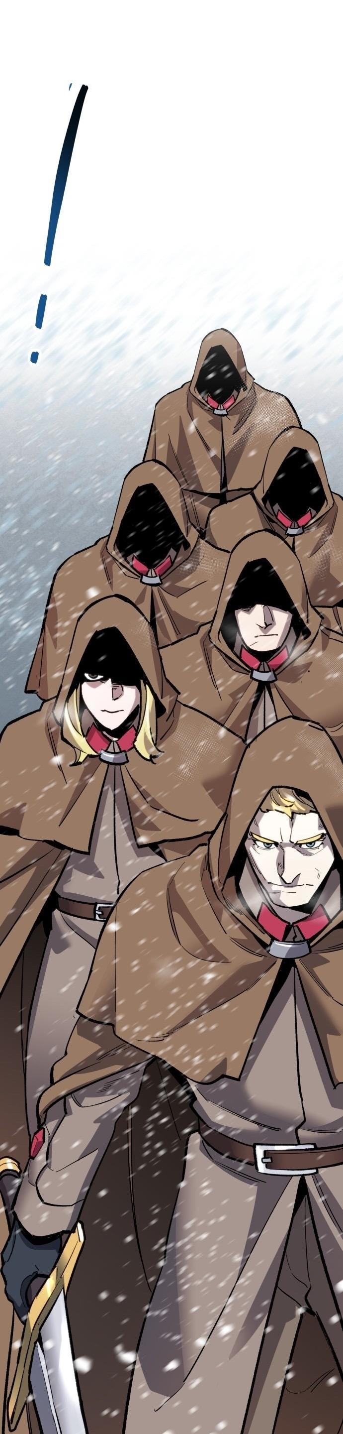 Limit Breaker ตอนที่ 97 2