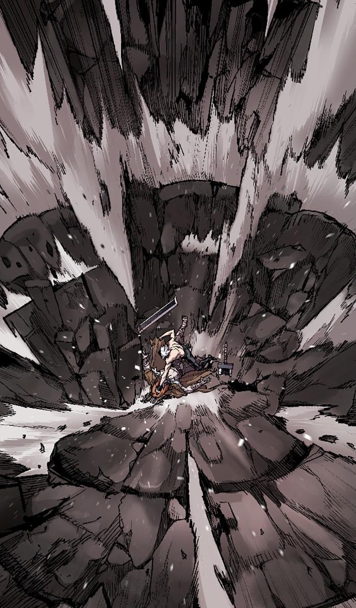 Limit Breaker ตอนที่ 14 22