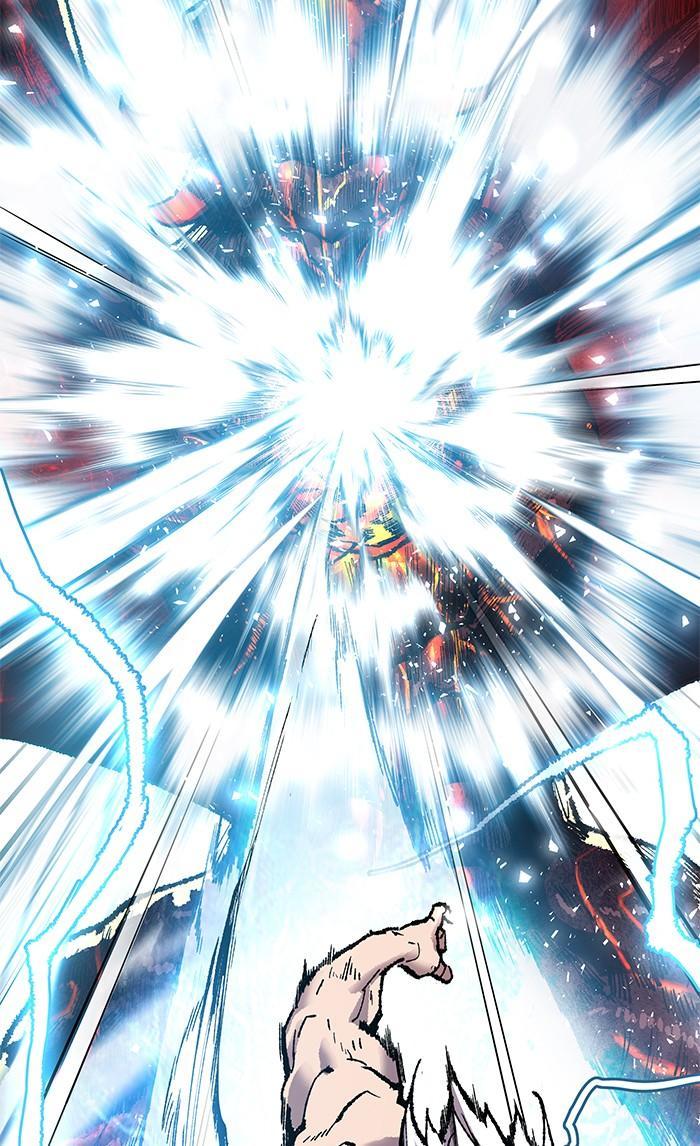 Limit Breaker ตอนที่ 17 2