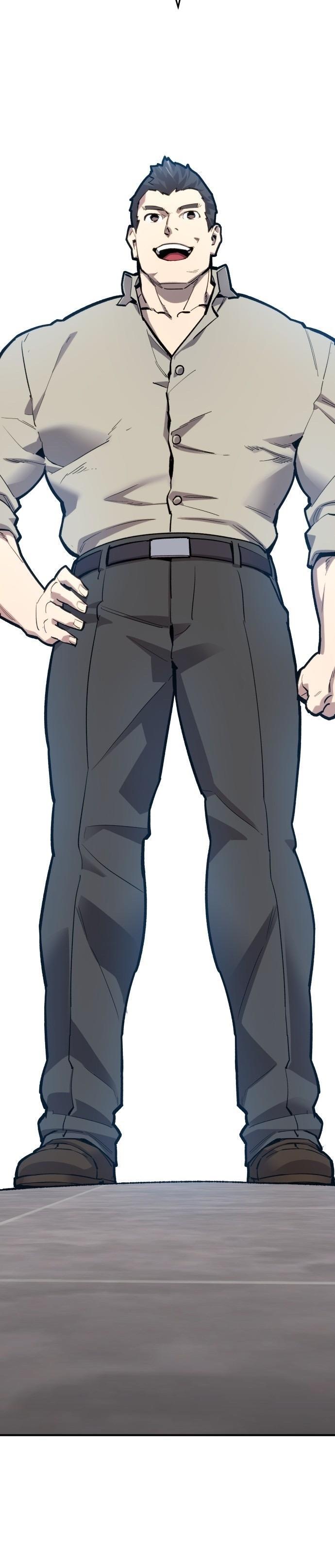 Limit Breaker ตอนที่ 96 21