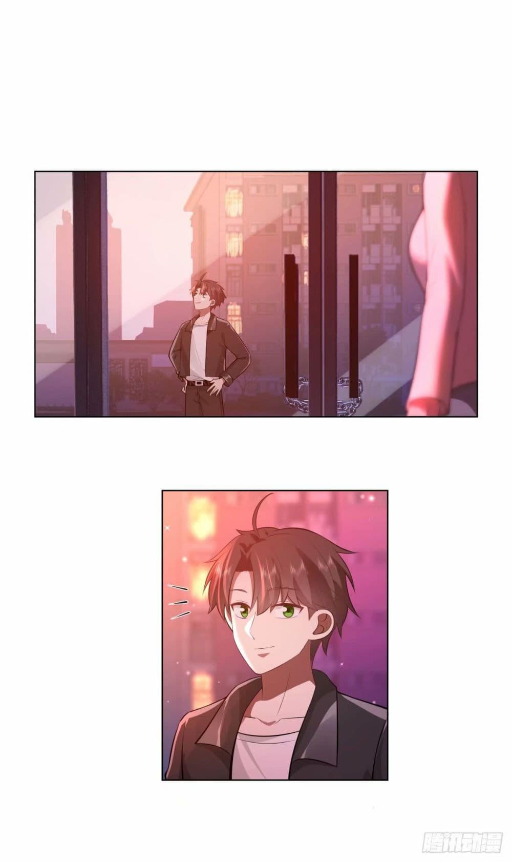 I Really Don’t Want to be Reborn ตอนที่ 174 22