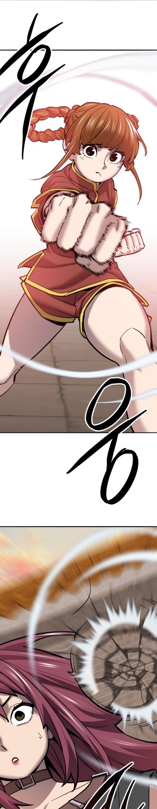 Limit Breaker ตอนที่ 119 23