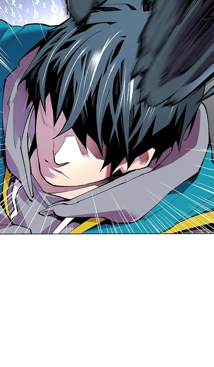 Limit Breaker ตอนที่ 1 234