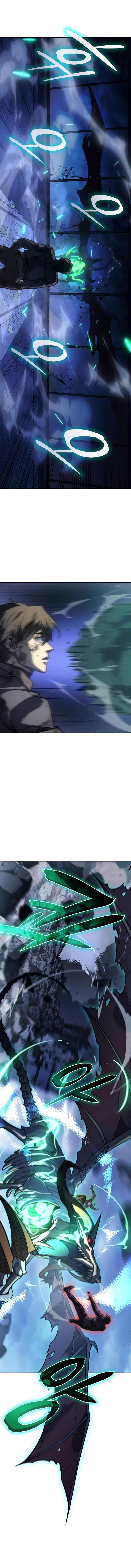 Regressing with the King’s Power ตอนที่ 31 23