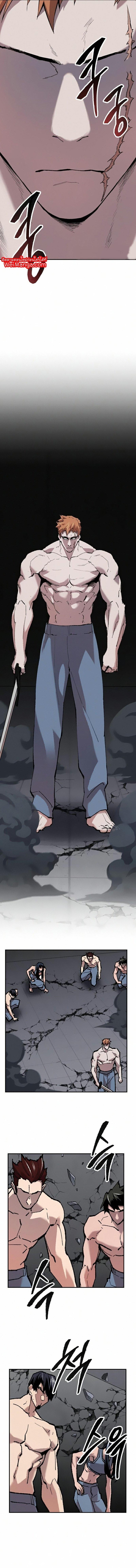 Limit Breaker ตอนที่ 63 23