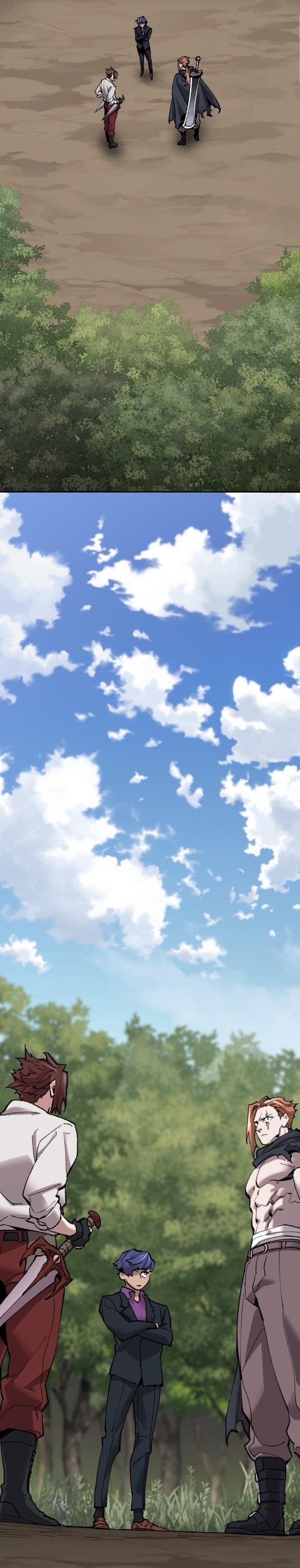 Limit Breaker ตอนที่ 91 22