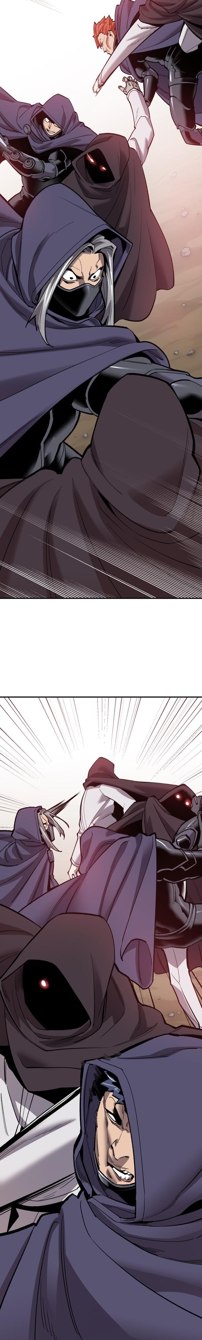 Limit Breaker ตอนที่ 107 24