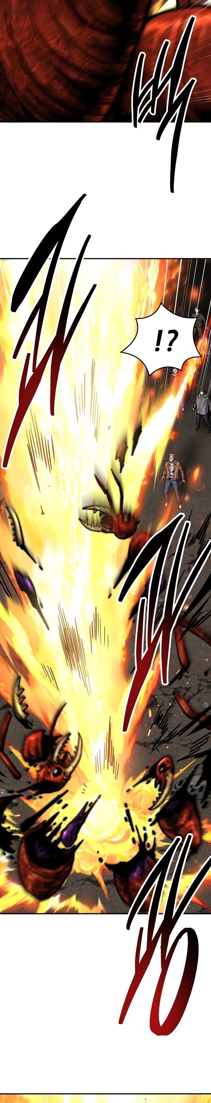 Limit Breaker ตอนที่ 112 24