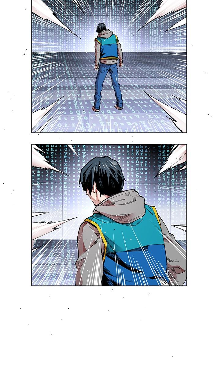 Limit Breaker ตอนที่ 1 247