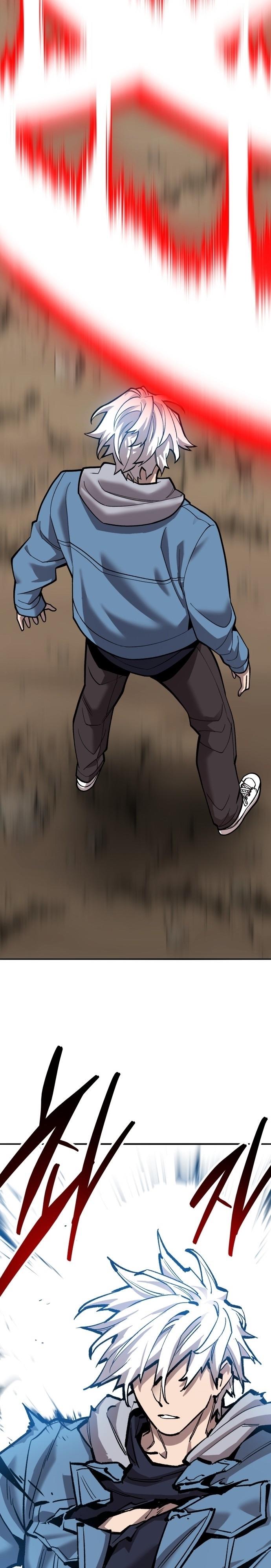 Limit Breaker ตอนที่ 123 24