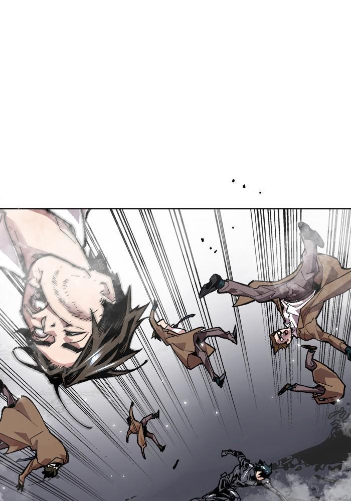 Limit Breaker ตอนที่ 7 24