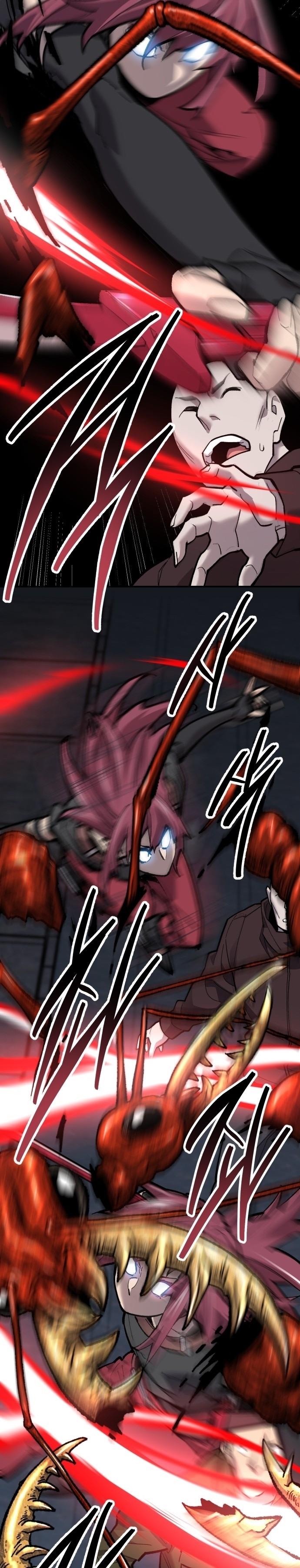 Limit Breaker ตอนที่ 111 24