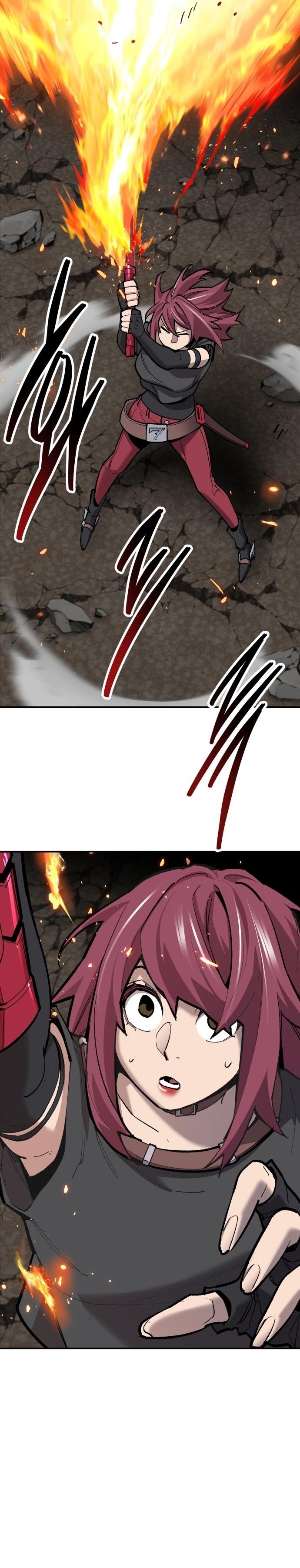 Limit Breaker ตอนที่ 112 25