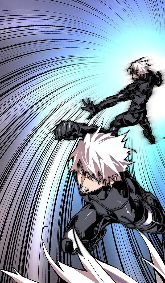 Limit Breaker ตอนที่ 6 25