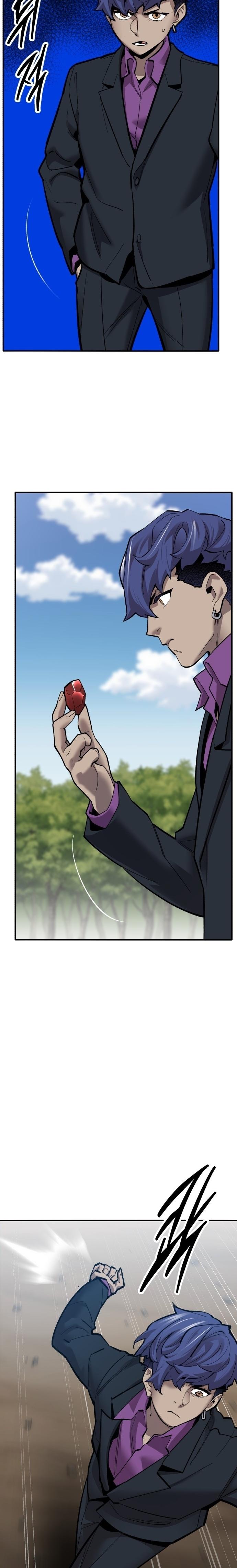 Limit Breaker ตอนที่ 113 25