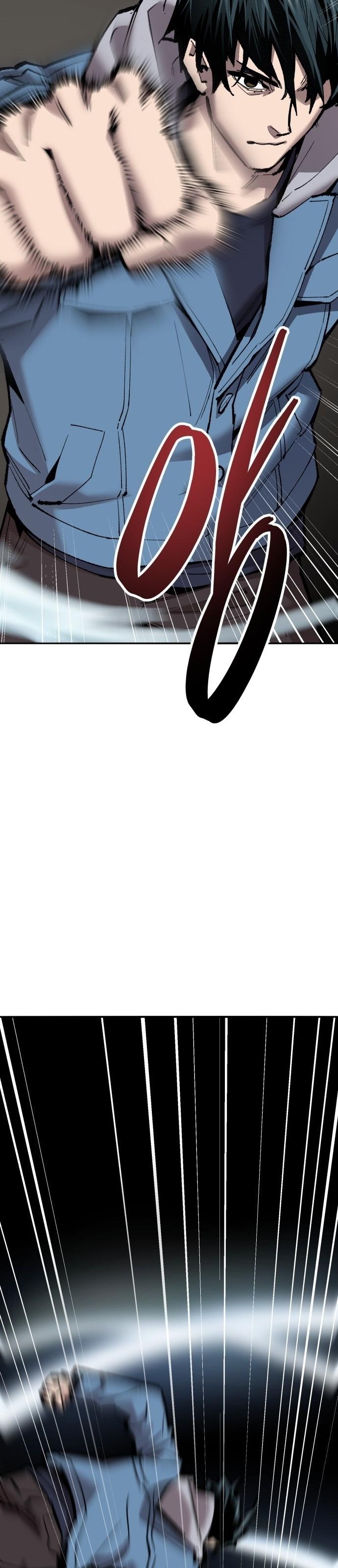 Limit Breaker ตอนที่ 122 26