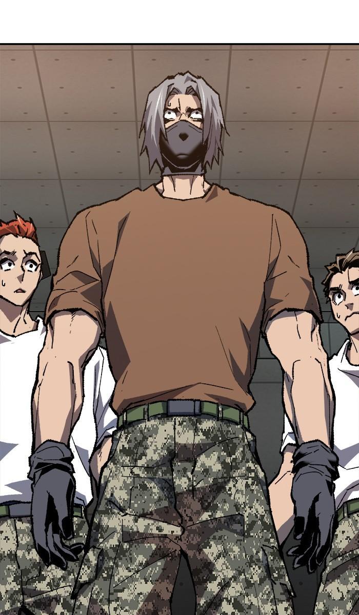 Limit Breaker ตอนที่ 20 26